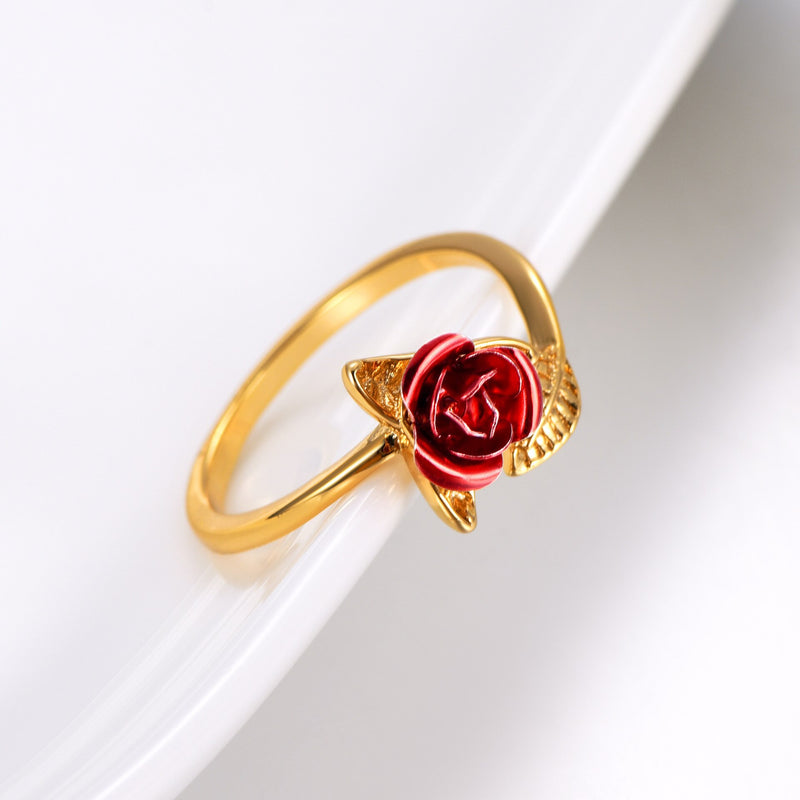 Rose Ring (Resize)