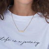 Personalized Name Necklace