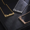 Personalized Name Necklace